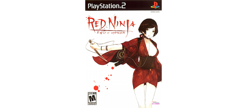 Illustration for article titled The Truth About Ninjas